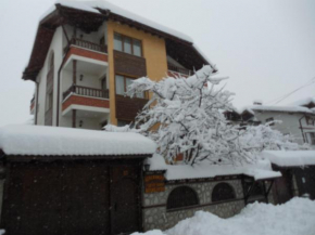 Boyadjiyski Guest House